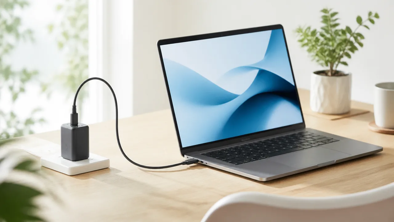 Anker Nano Charger 45W DisplayとNano II 65Wの違いを比較