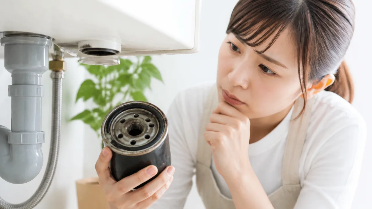 MAAZUSA フィルターレンチの使い方と選び方をやさしく解説