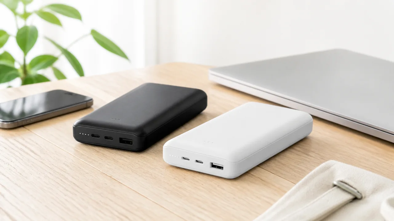 Belkin UltraCharge Pro 25Kの評判は？口コミと特徴を紹介
