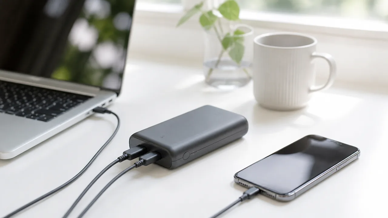 Belkin UltraCharge Pro 25Kの評判は？口コミと特徴を紹介