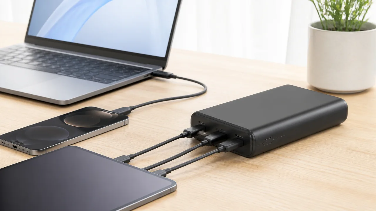 Belkin UltraCharge Pro 25Kの評判は？口コミと特徴を紹介