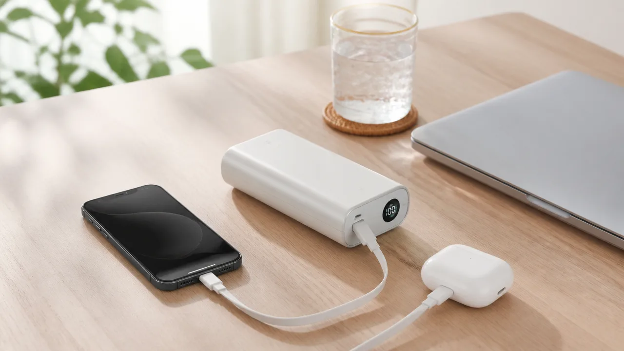 Belkin UltraCharge Pro 25Kの評判は？口コミと特徴を紹介