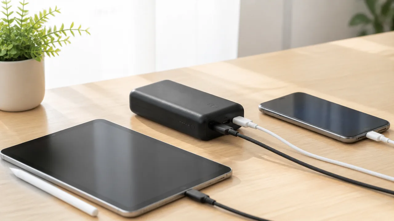 Belkin UltraCharge Pro 25Kの評判は？口コミと特徴を紹介