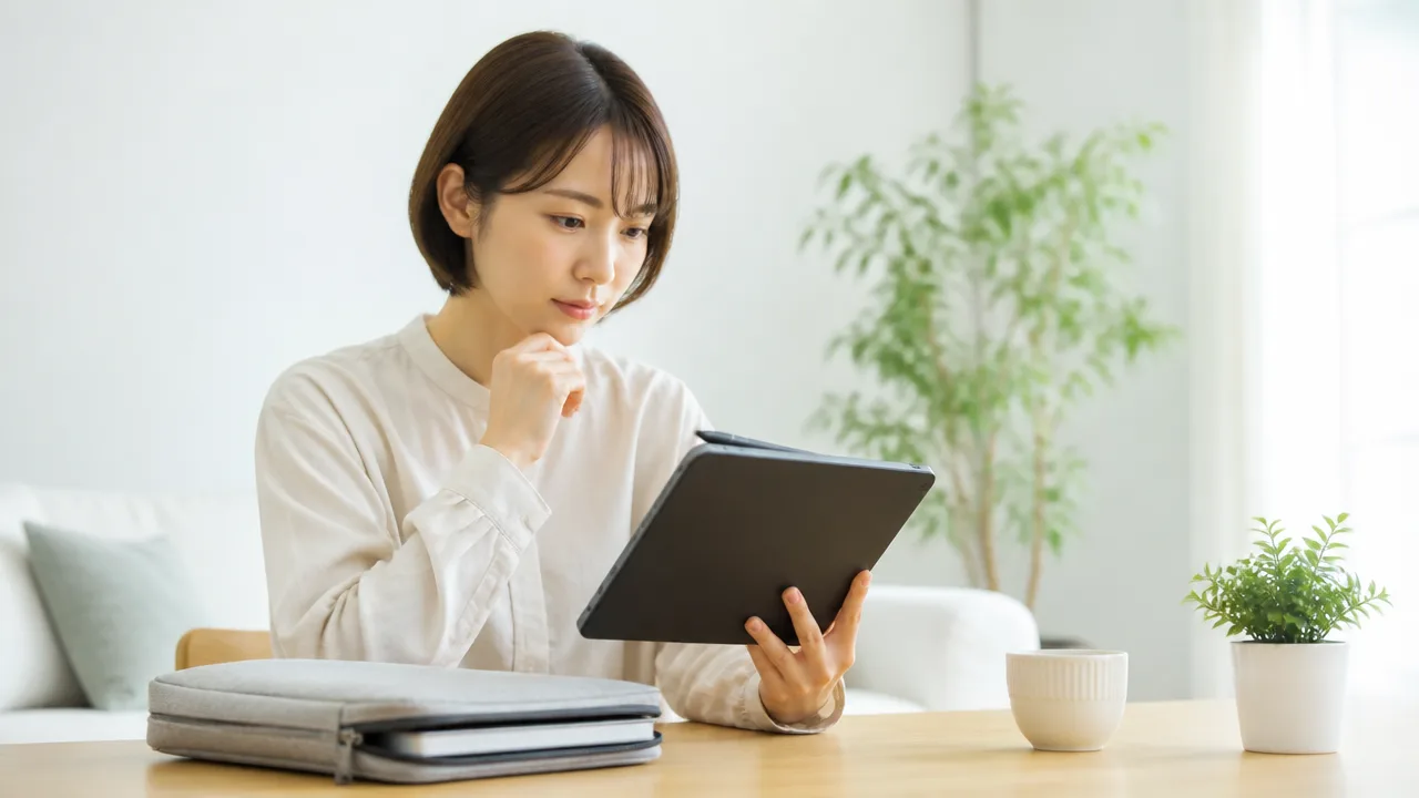Kamvas Pad 12の口コミは?使い心地や評判をやさしく解説