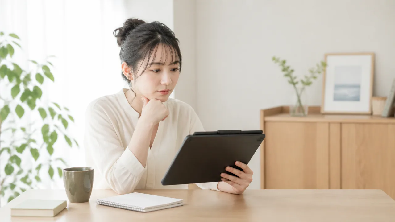 Kamvas Pad 12の口コミは?使い心地や評判をやさしく解説