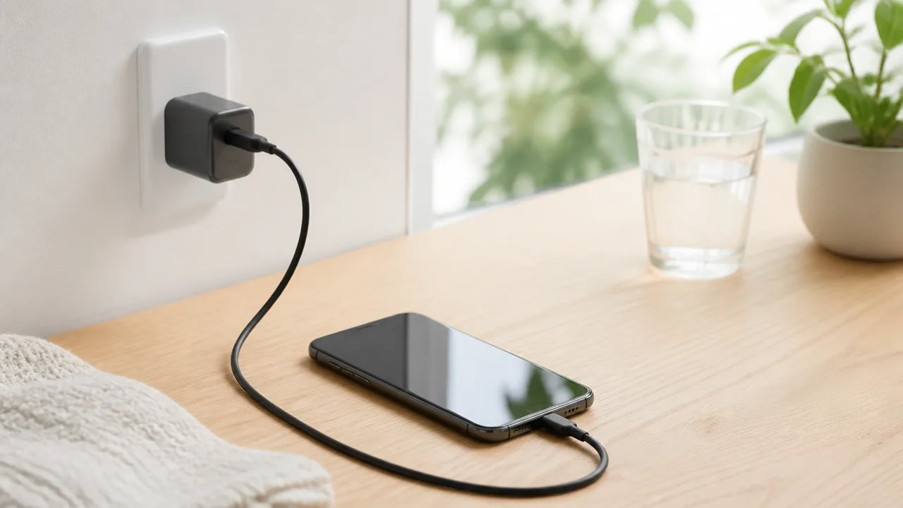 Anker Nano Charger 45W Displayレビュー｜充電性能と使い勝手