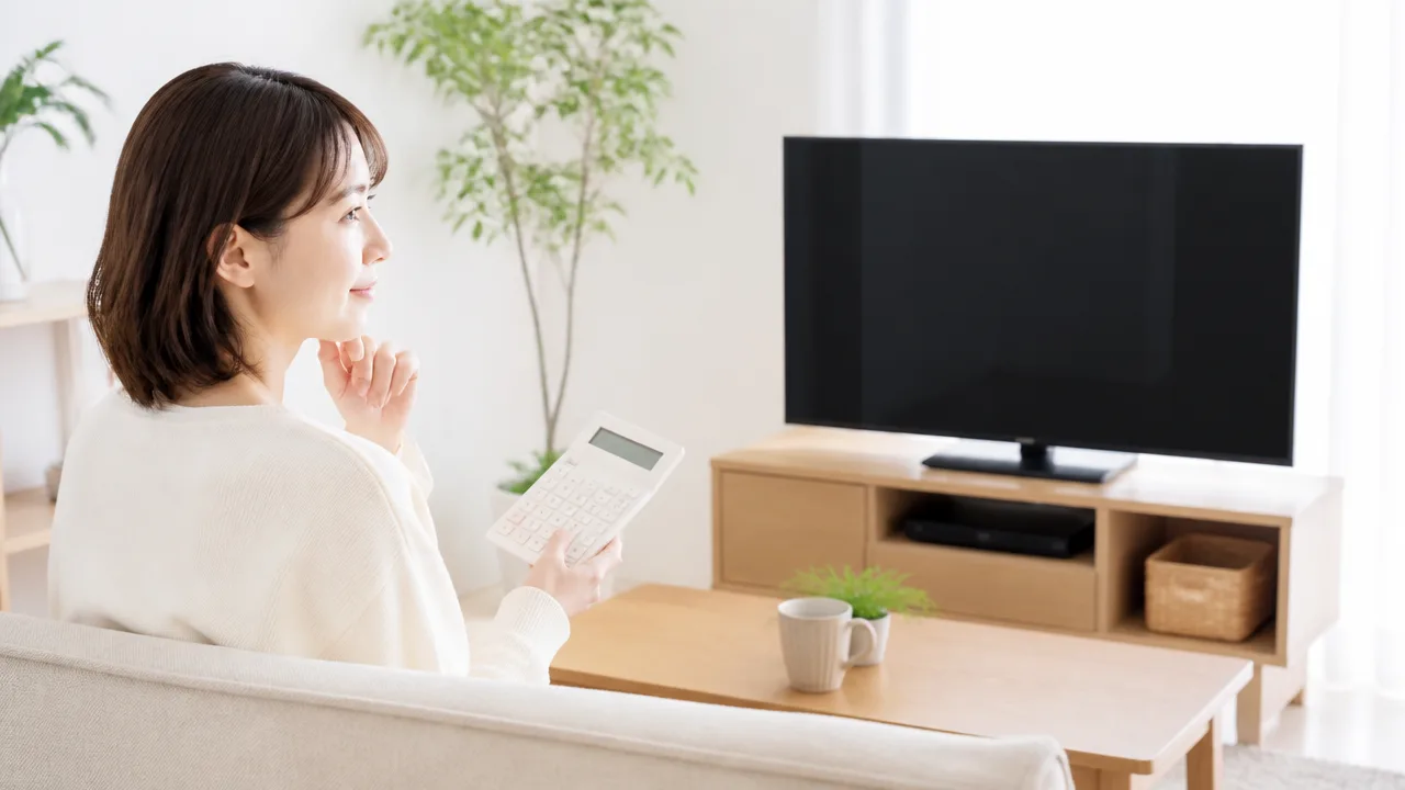4T-C43FN2と2T-C43GF2を比較|おすすめはどっち?