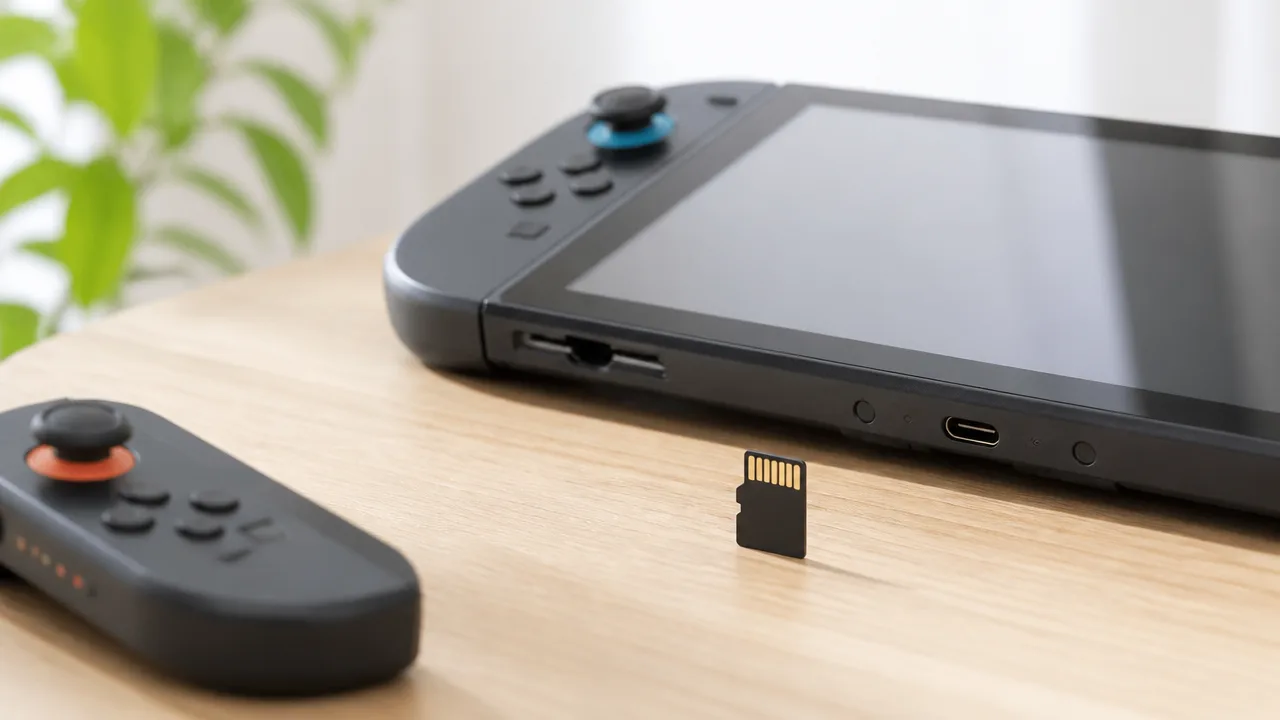 Switch 2 おすすめアクセサリー12選｜まず揃えたい便利グッズ