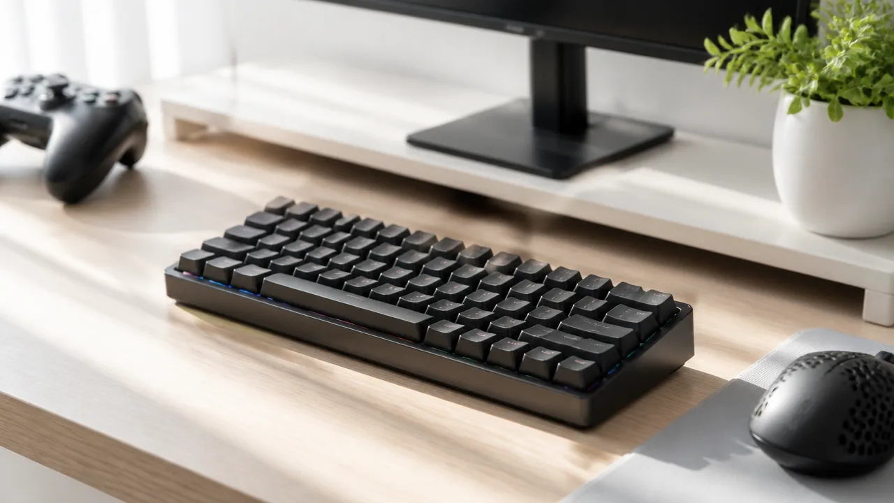 XVX Trooper63 HE レビューで分かる使い心地と設定方法