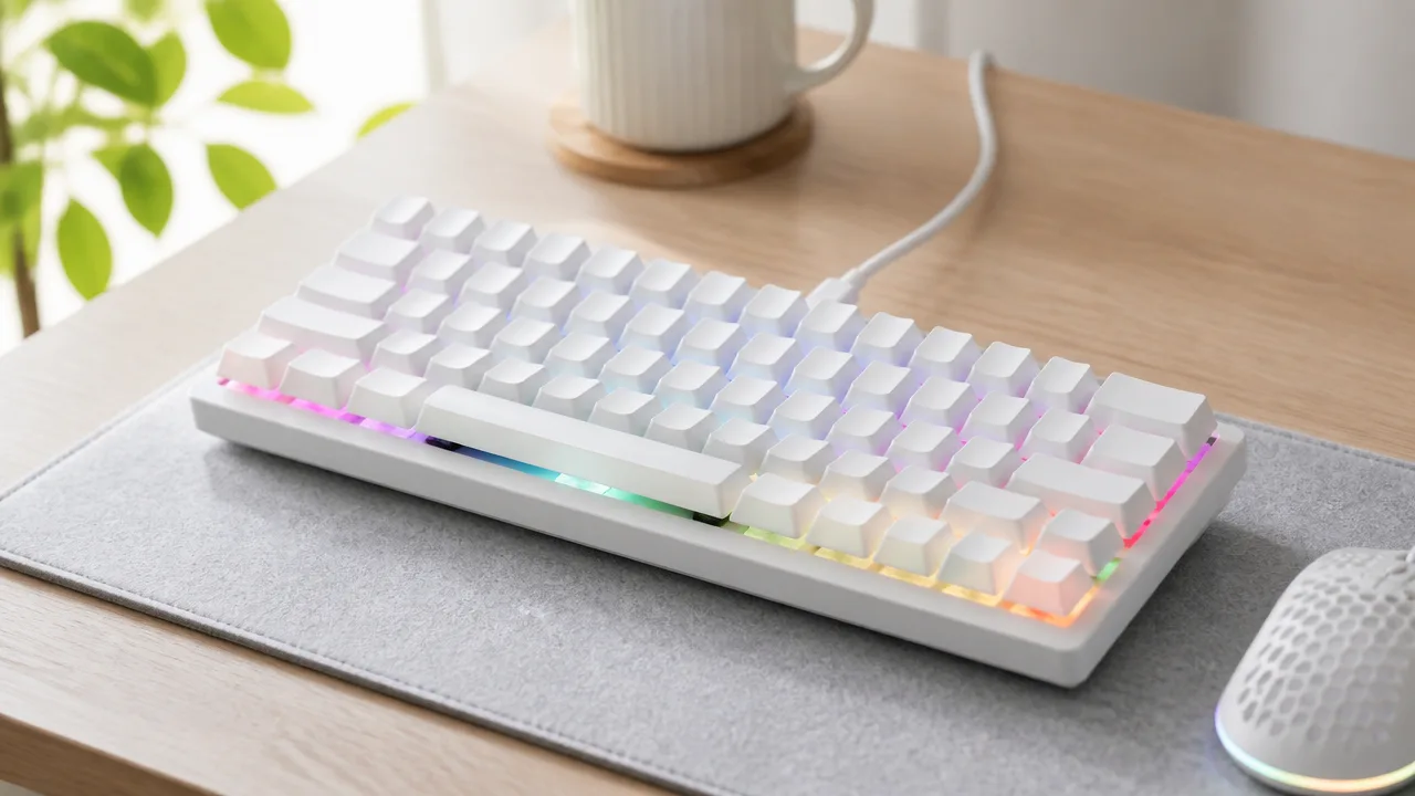 XVX Trooper63 HE レビューで分かる使い心地と設定方法