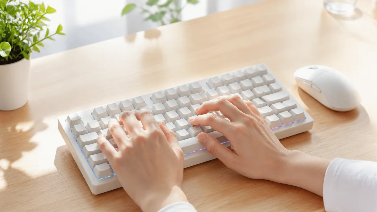 XVX Trooper63 HE レビューで分かる使い心地と設定方法