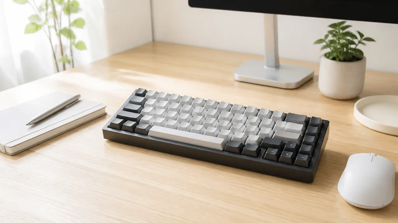 XVX Trooper63 HE レビューで分かる使い心地と設定方法
