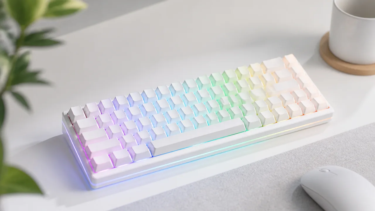 XVX Trooper63 HE レビューで分かる使い心地と設定方法
